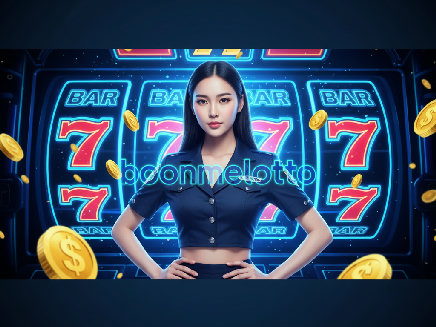 boonmelotto สมัครสมาชิก