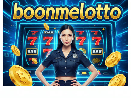 boonmelotto เว็บตรง